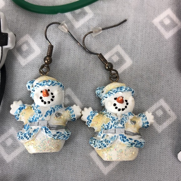 Christmas/Holiday Jewelry Bundle - Picture 7 of 9